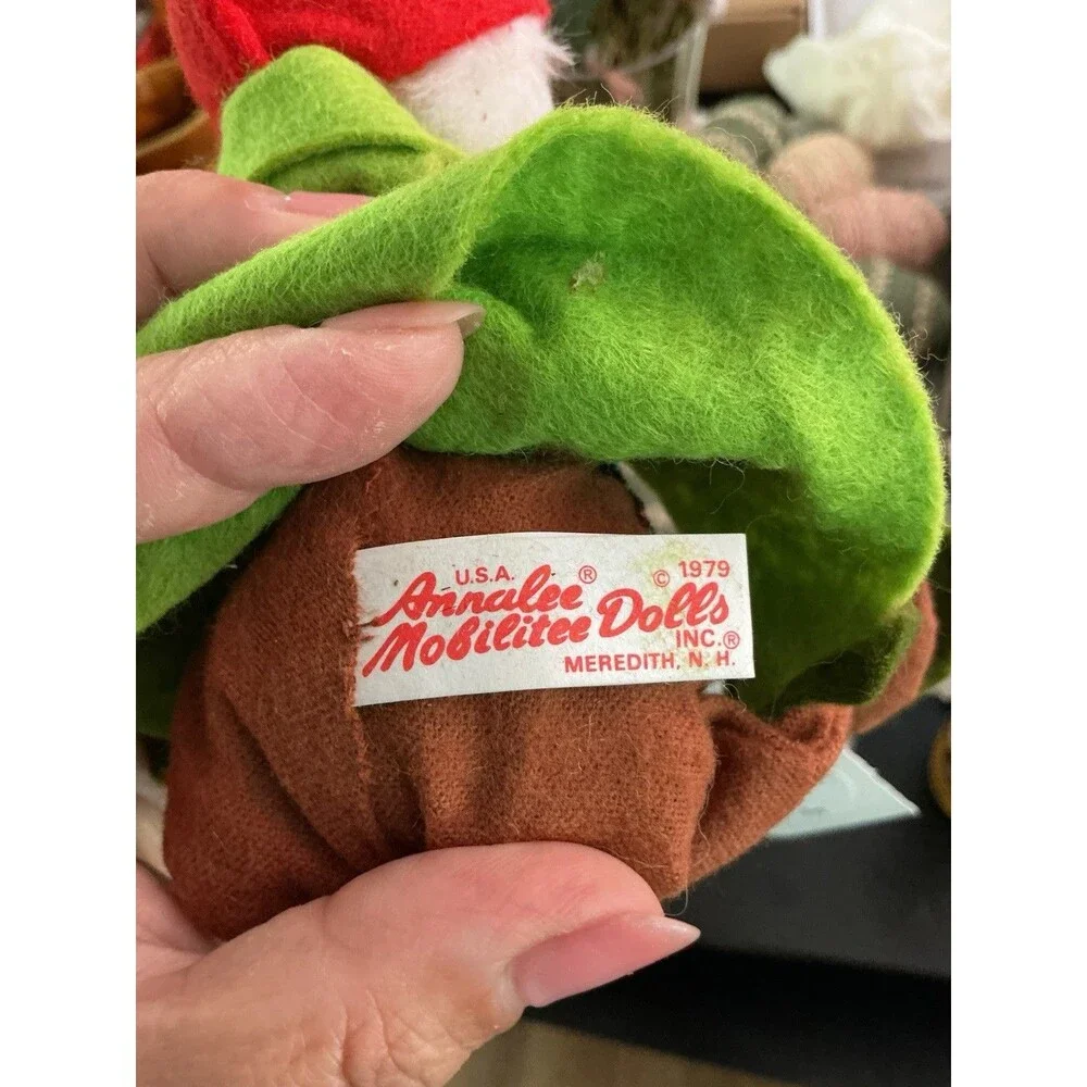 Annalee add charming